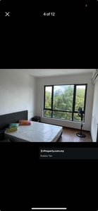 Tampoi Apartment For rent