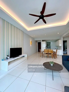 The Light Collection 1 @ Gelugor For Sale/Rent