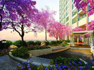 The Most affordable 5-Star Luxury Condo:One Amerin Residence!!!