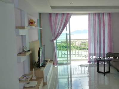 The Spring Condominium @ Sungai Pinang