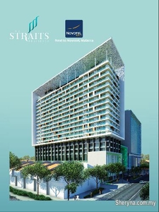 The Straits Residence