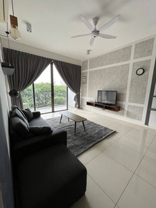 The WaterEdge apartment for rent @ Senibong Cove