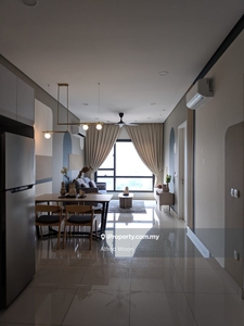 Tria Residences For Rent