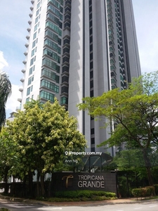 Tropicana Grande Condominium, Tropicana, Damansara. Petaling Jaya