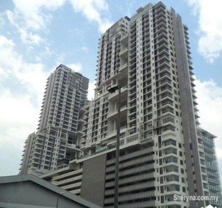 USJ 1, You One Condominium, SOHO Duplex
