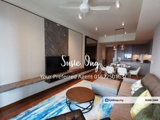 Stonor 3 KLCC luxurious 3 bedrooms for rent !