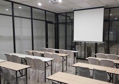 Meeting & Seminar Hall for rent