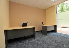 Small Office Virtual Office at Phileo Damansara I, Petaling Jaya