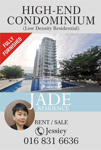 Jade Residence Condominium