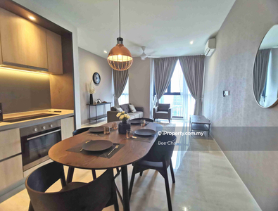 10 Stonor At KLCC New Unit For Sales