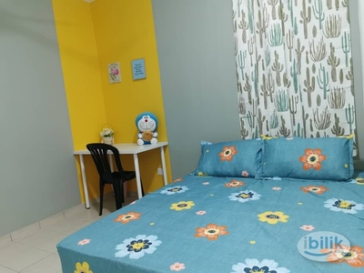 Casa Subang USJ 1 - COMFY Room For Rent