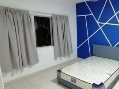 Comfort Designer Medium Room at Suriamas Condominium Bandar Sunway