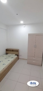 Comfort Small Single Room for let at Mutiara Perdana, Bandar Sunway
