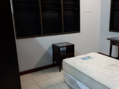 COZY Room for SINGLE Exec @ Jln Gasing - 5 mins PJ New Town, close to PPUM