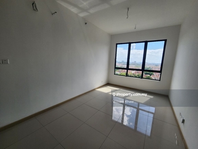 High floor 3 Bedroom for sell nice view