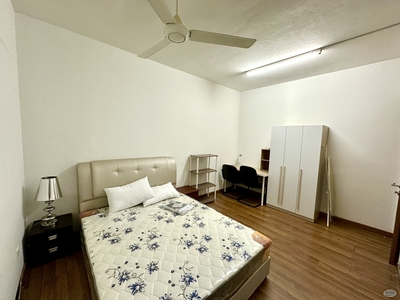 Middle Room at Titiwangsa Sentral (Male Only)