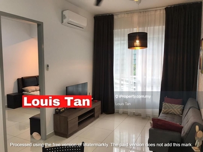 Nearby Queensbay Mall & Nice Condition & Good Renovation