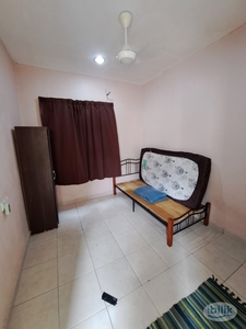 Single Room at Bandar Melaka, Melaka