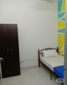 Single Room at Blok B, Mentari Court 1, Bandar Sunway