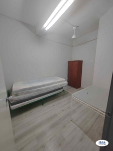 Single Room at Pandan Indah, Pandan