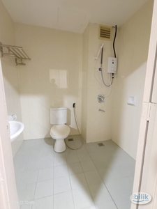 Single Room for Rent near MRT Imbi with only walk 1min