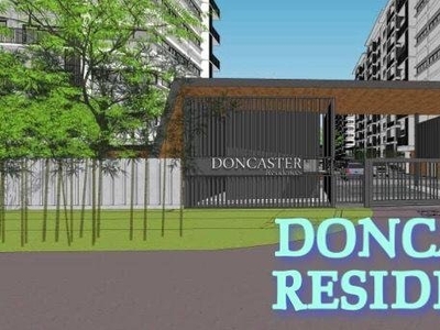 Doncaster Residence