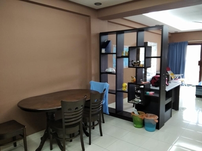 Koi Legian Condo fully furnished unit in Taman Kinrara for Rent