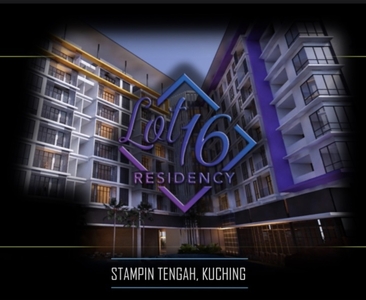 Lot 16 Residency