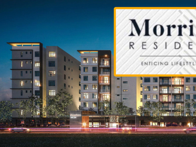 Morrison Residence Condominium