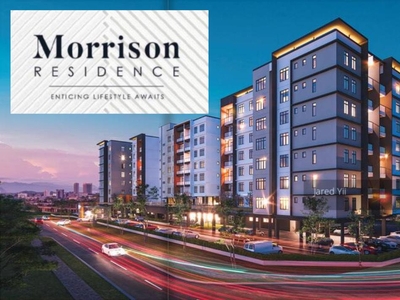 Morrison Residence Condominium