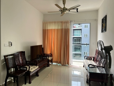 Rumah untuk sewa @ Bukit Rimau | Gaya Resort Homes, Shah Alam, Selangor