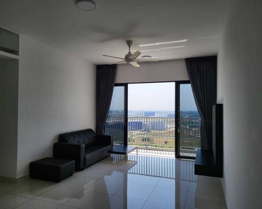 Vertu Resort Condominium, simpang Ampat@Strategy place