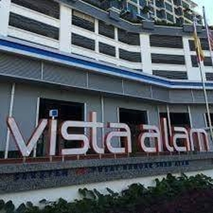 Vista Alam Serviced Apartment Shah Alam Sek 14