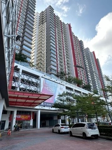 【1055sqft✅Full Loan】Koi Prima Puchong 2 Parking First house 100% Loan