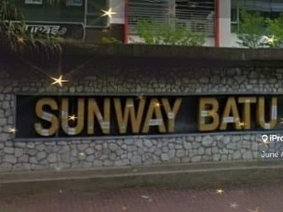 2 Storey , Jalan sm , Sunway Batu Caves @ Batu Caves , Selangor