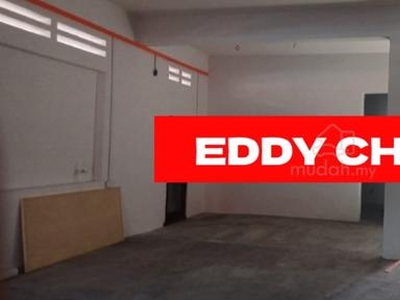 2 Storey shop house for rent at Georgetown area!!!