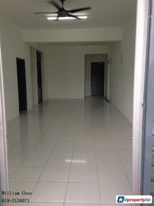 3 bedroom Apartment for rent in Bandar Mahkota Cheras