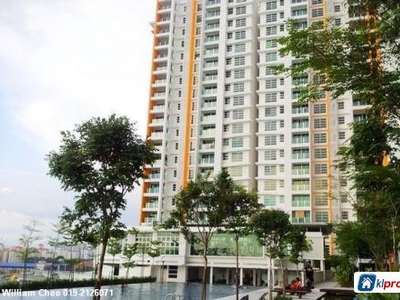 3 bedroom Condominium for rent in Puchong