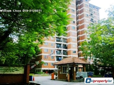 4 bedroom Condominium for rent in Bandar Sungai Long