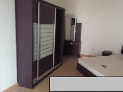 4 bedroom Condominium for rent in KL City
