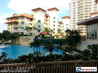 4 bedroom Condominium for rent in Putrajaya