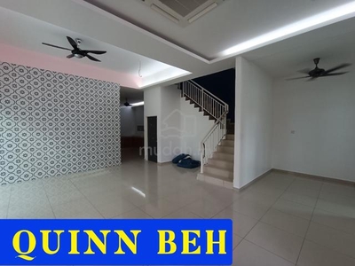 Alma Semi Detached Partially Furnished for Rent