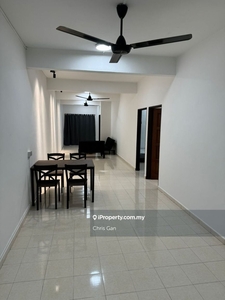 Bailey court apartment got furnished for rent