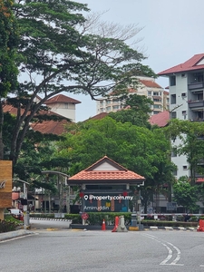 Block A - Level 4 Puteri Palma Condominium IOI Resort, Putrajaya