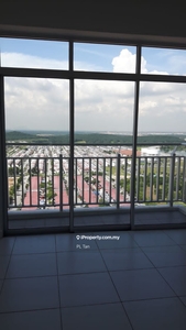 Bsp Skypark Condominium Bandar Saujana Putra For Rent