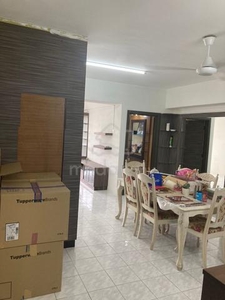 DAH RENOVATE - apartment sri camellia, kajang (RM1k booking)