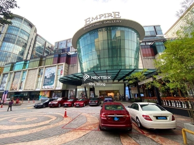 Empire Subang, Subang Jaya, Petaling Jaya, Subang Jaya