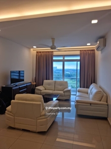 Fairway Suites Horizon Hills fully furnished apartment for rent