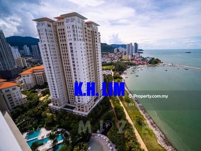 Finest Luxury, Truly resort condominium in Penang
