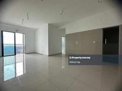 For Rent Residensi Bintang Condo Bukit Jalil,Partly Furnish, Brand New
